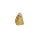 Golden Brass Wise Owl Incense Stick Holder